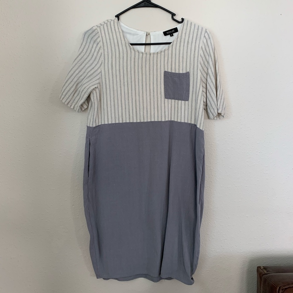 Roolee dress